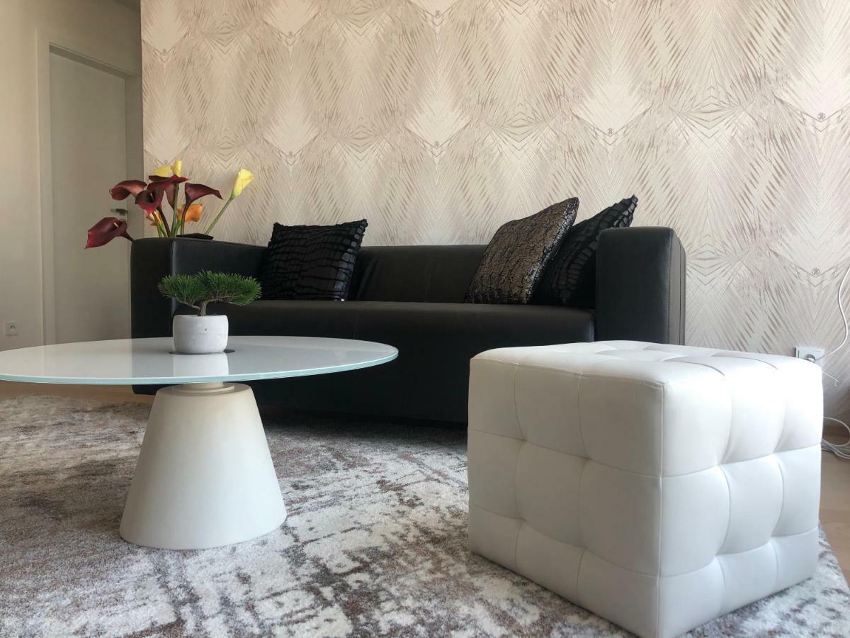 7Th Heaven Apartments Μπρνο Εξωτερικό φωτογραφία